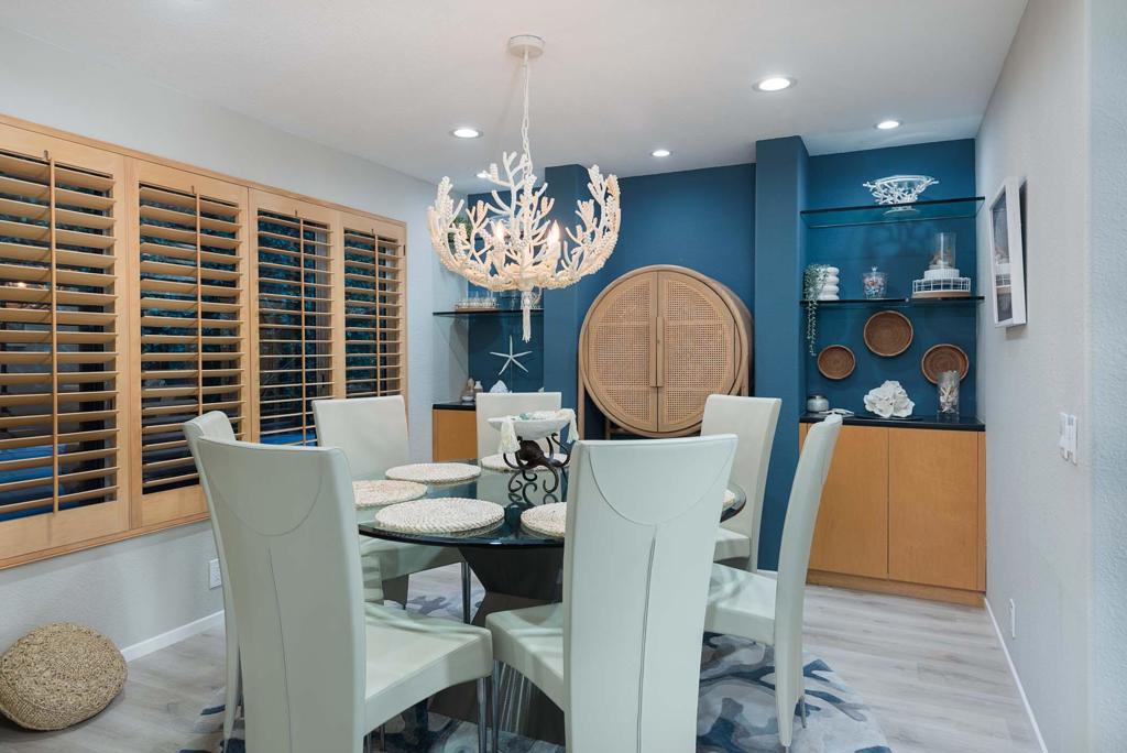 Laguna De La Paz - Residential