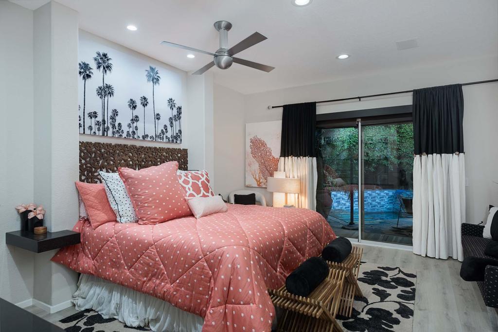 Laguna De La Paz - Residential