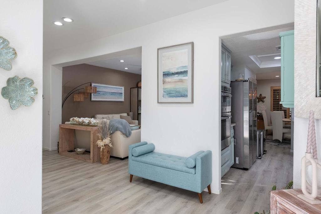 Laguna De La Paz - Residential