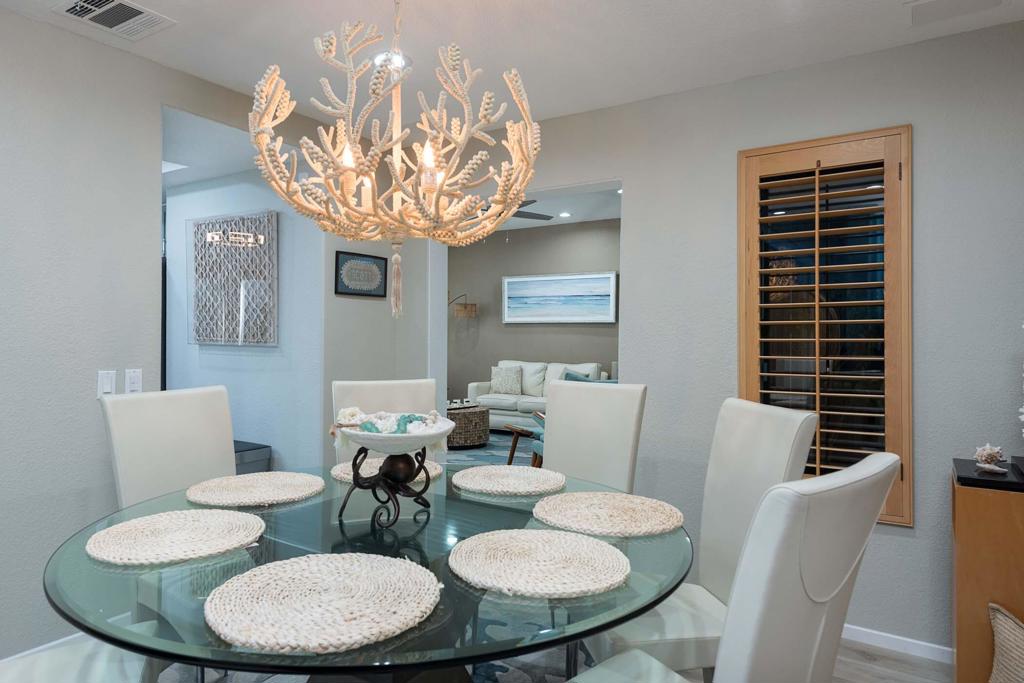 Laguna De La Paz - Residential