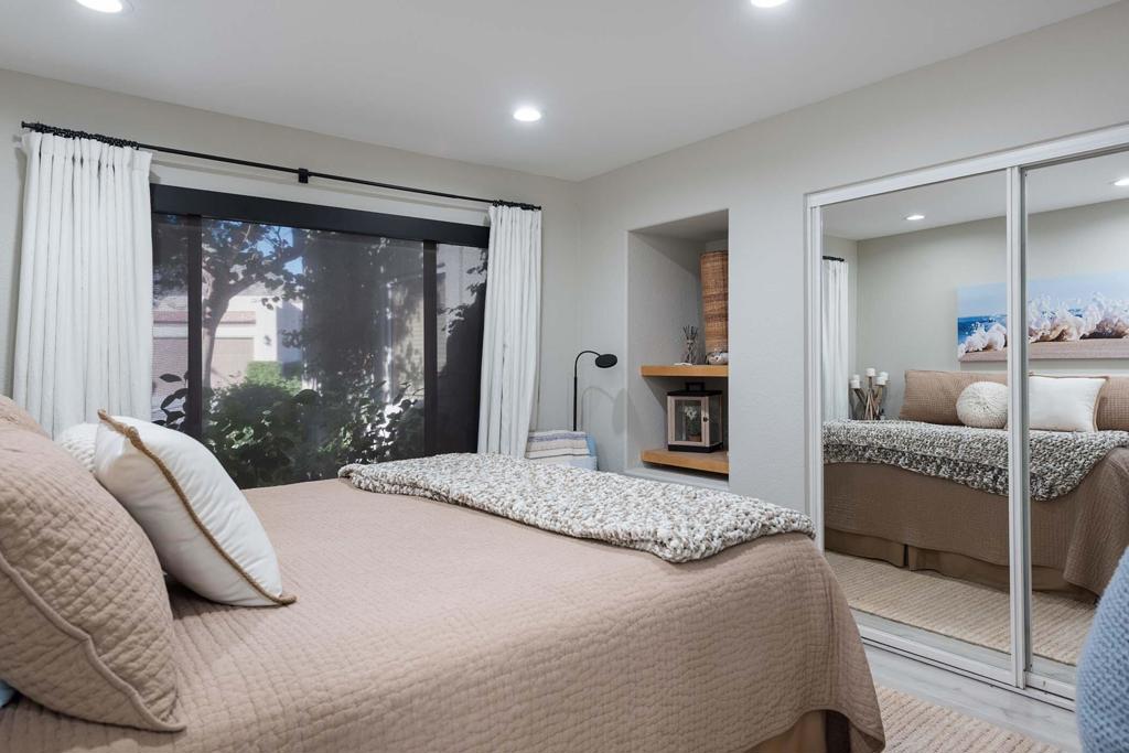 Laguna De La Paz - Residential