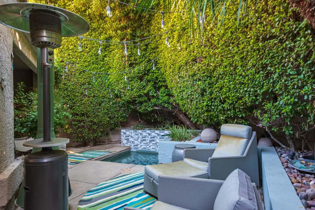 Laguna De La Paz - Residential