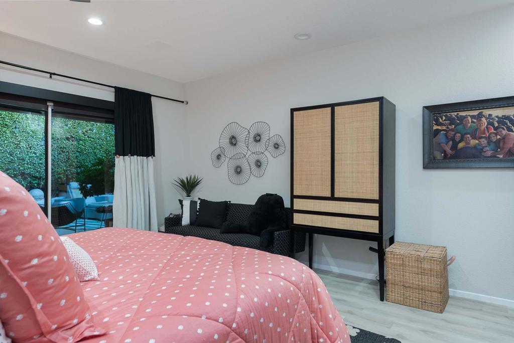 Laguna De La Paz - Residential