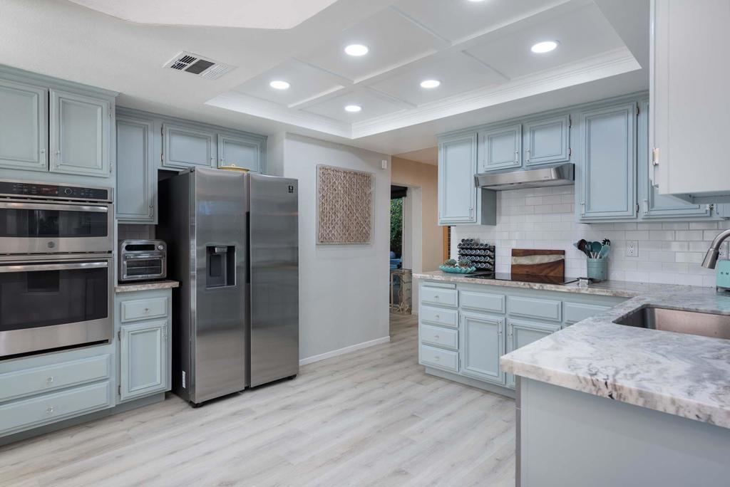 Laguna De La Paz - Residential