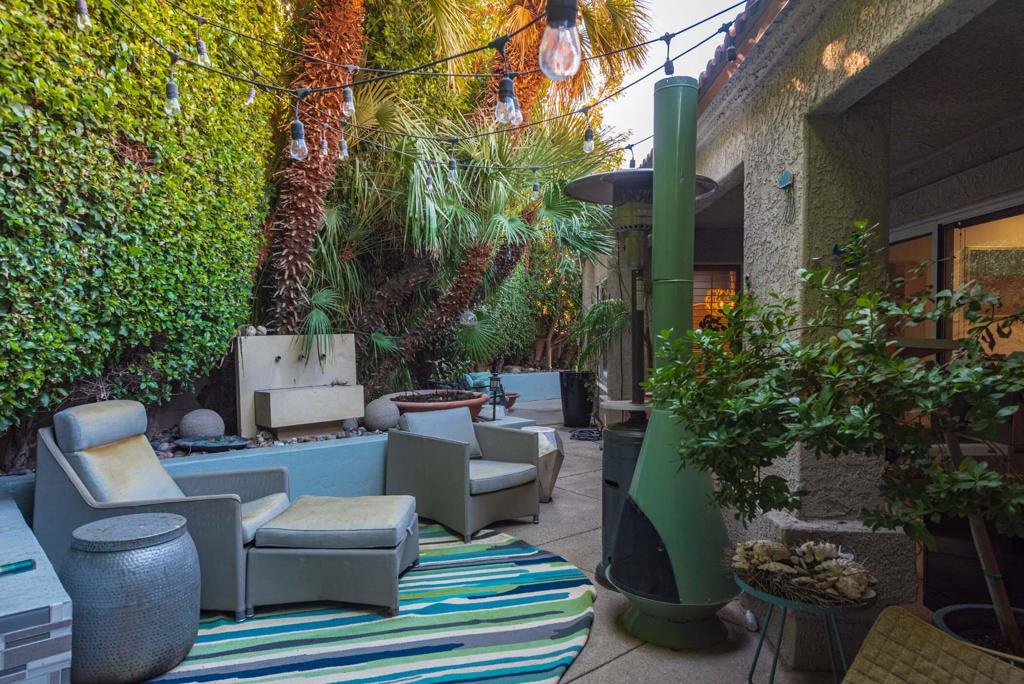 Laguna De La Paz - Residential