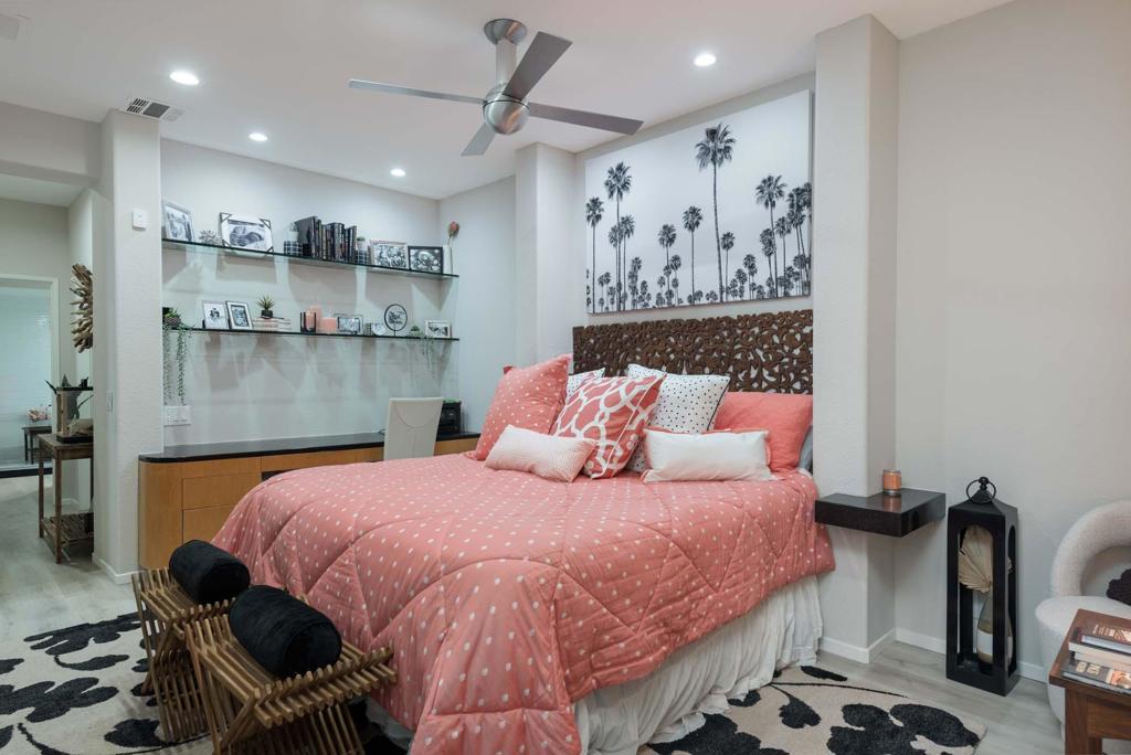 Laguna De La Paz - Residential