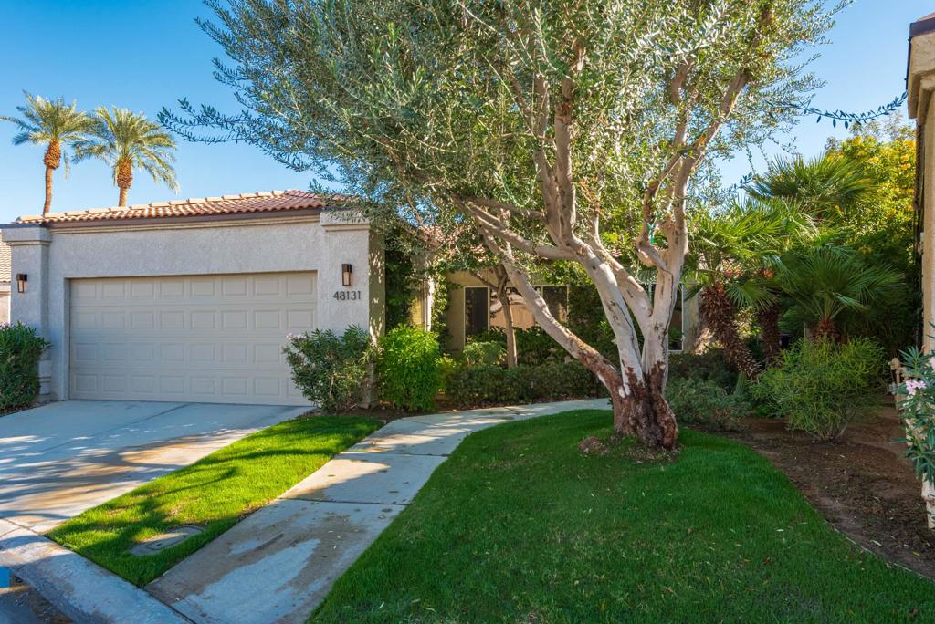 Laguna De La Paz - Residential