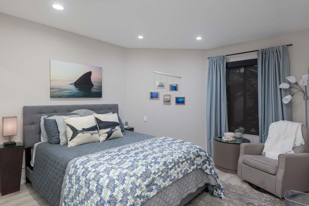 Laguna De La Paz - Residential