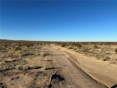 Photo of 0 Blazing Star Road, Adelanto, CA 92301 (MLS # HD25267038)