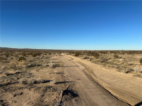 Photo of 0 Blazing Star Road, Adelanto, CA 92301 (MLS # HD25267038)