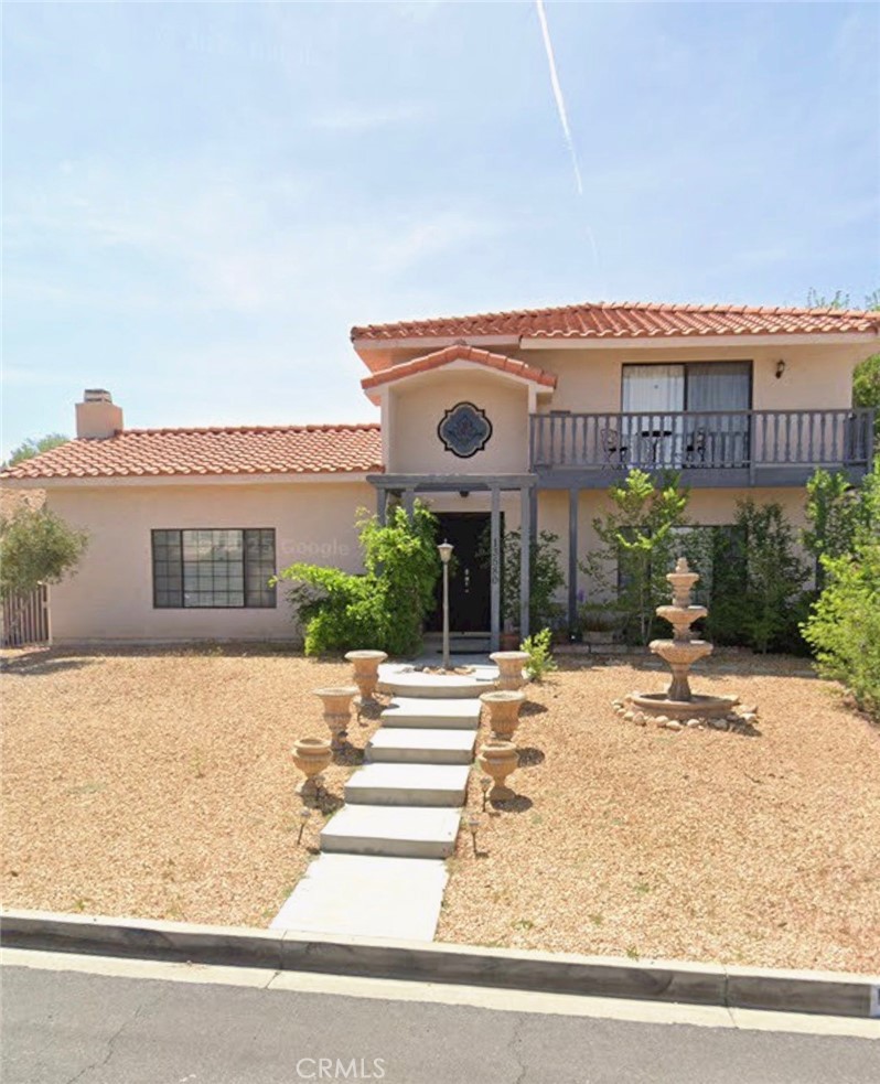 13580 Chinquapin
