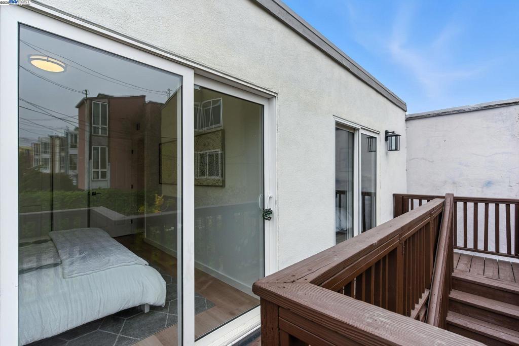 Other - Residential Income