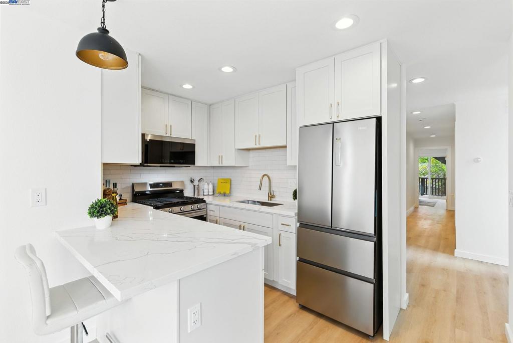 Other - Residential Income