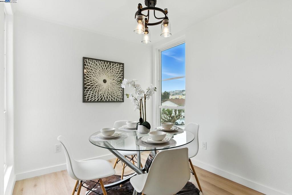 Other - Residential Income