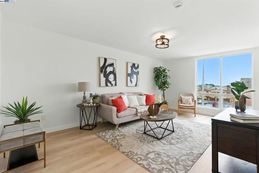 Recently Renovated Duplex in Prime Daly City Location – Ideal for Investment or Multi-Generational Living! Discover this beautifully upgraded duplex nestled in the heart of Daly City, offering modern finishes, functional layouts, and exceptional versatility. Each unit has been thoughtfully updated with contemporary touches, including sleek recently upgraded flooring, fresh interior paint, recessed lighting, and renovated kitchens featuring quartz countertops, stainless steel appliances, and custom cabinetry. The property includes: Two spacious units with separate entrances, each unit features 3 beds 2bath 1,600 SQFT Updated kitchens and bathrooms in both units, Private outdoor space perfect for relaxing or entertaining, Attached garage and additional driveway parking. Low-maintenance landscaping Located minutes from shopping, dining, BART, and major commuter routes (Hwy 280 & 101), this duplex offers the perfect balance of convenience and comfort. Whether you're looking to live in one unit and rent out the other, or invest in a high-demand rental market, this turnkey property is a rare find. Don't miss this opportunity.