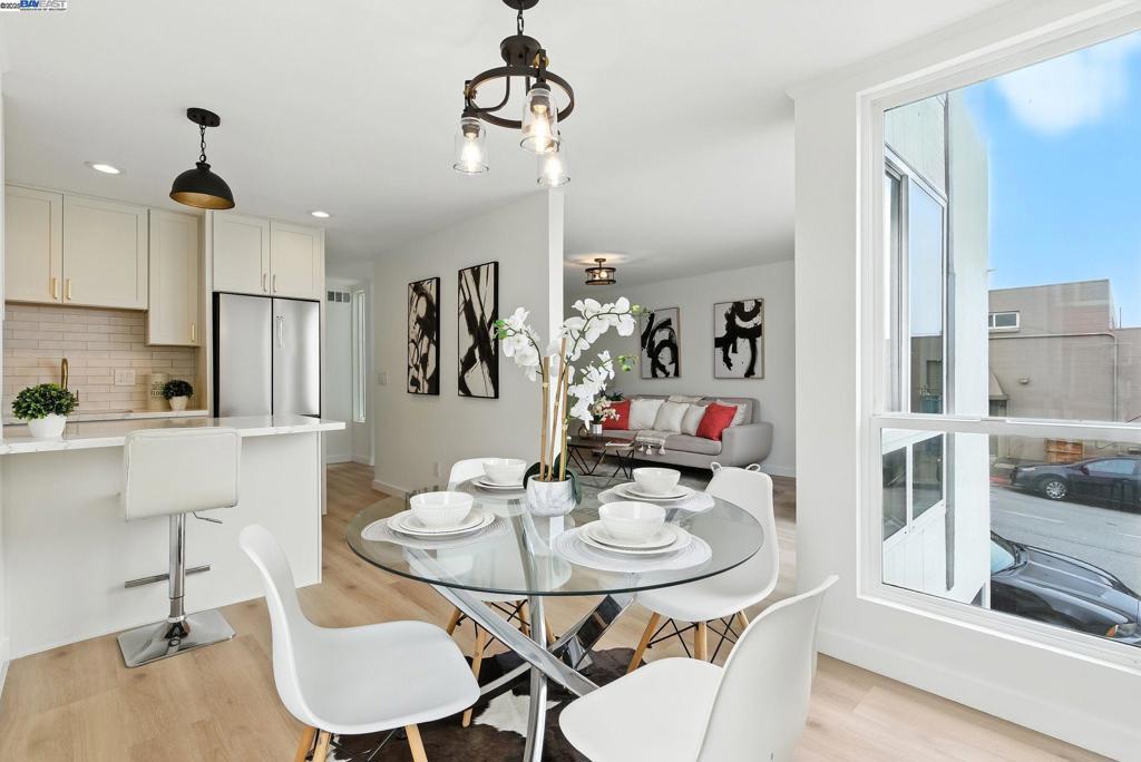 Other - Residential Income