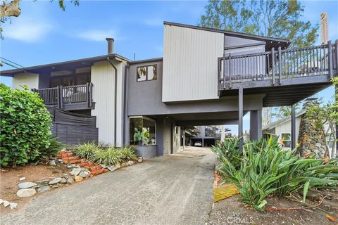 2101 Glenneyre Laguna Beach CA 92651