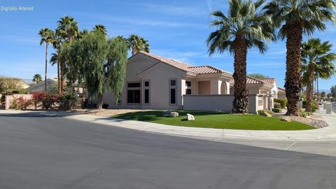 Photo of 78664 Putting Green Drive, Palm Desert, CA 92211 (MLS # 219143192DA)