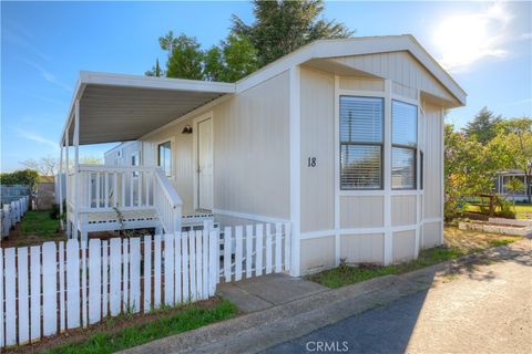 Photo of 1047 14th St, Oroville, CA 95965 (MLS # SN26076864)