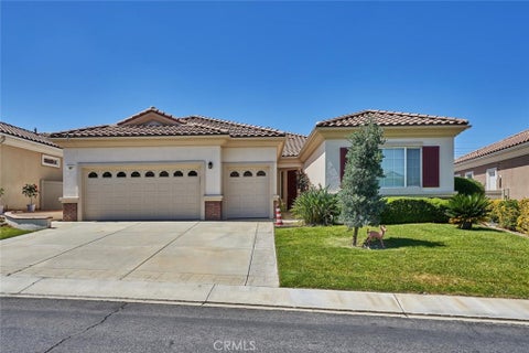 Photo of 987 Avenal WAY, Beaumont, CA 92223 (MLS # IG26126189)
