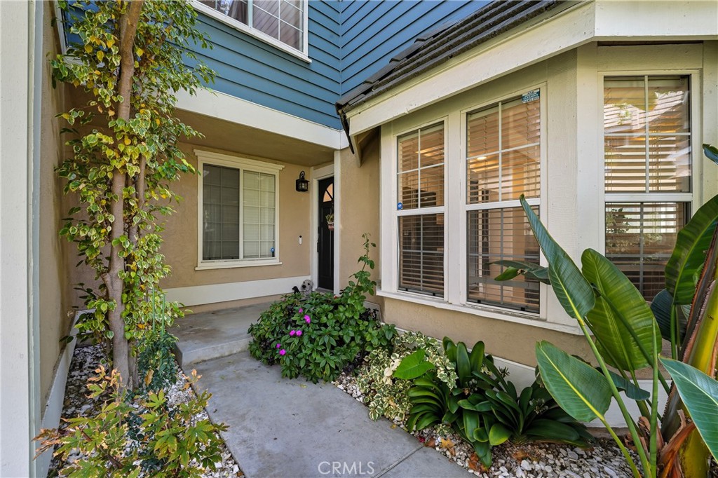 Embassy Pointe (EMPT) - Residential Lease