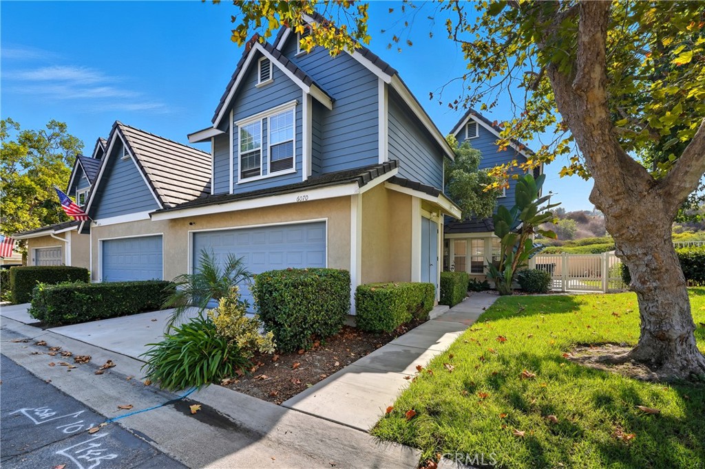 Embassy Pointe (EMPT) - Residential Lease