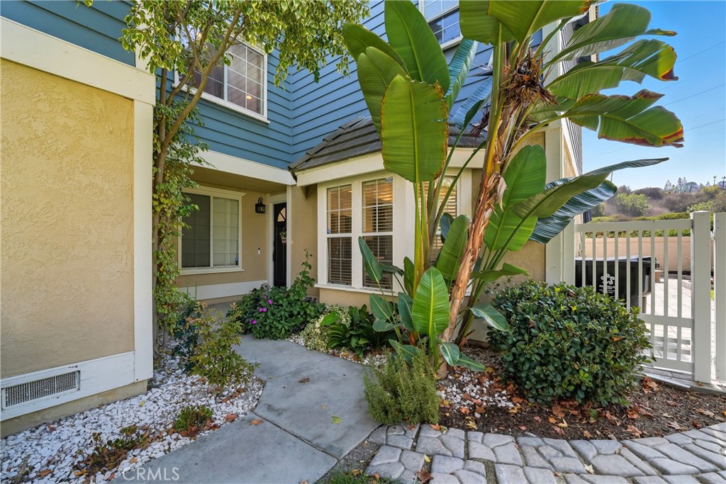 Embassy Pointe (EMPT) - Residential Lease