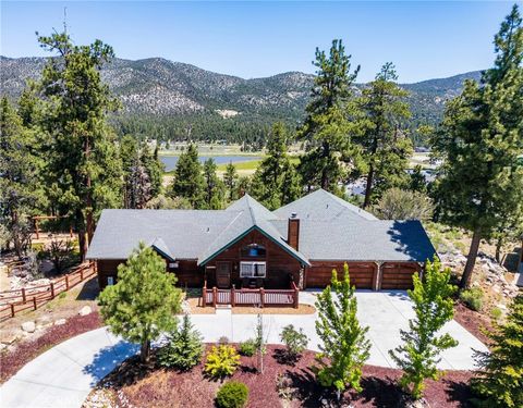 42728 Timberline Big Bear Lake CA 92315