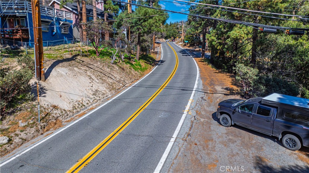 1 Mountain View Drive