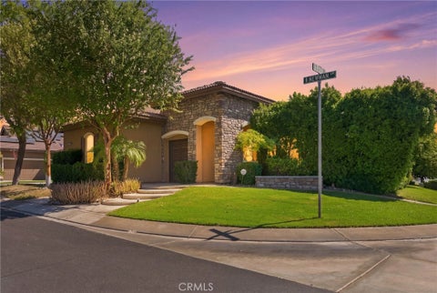 Photo of 49790 Newman Circle, Indio, CA 92201 (MLS # PW26191888)