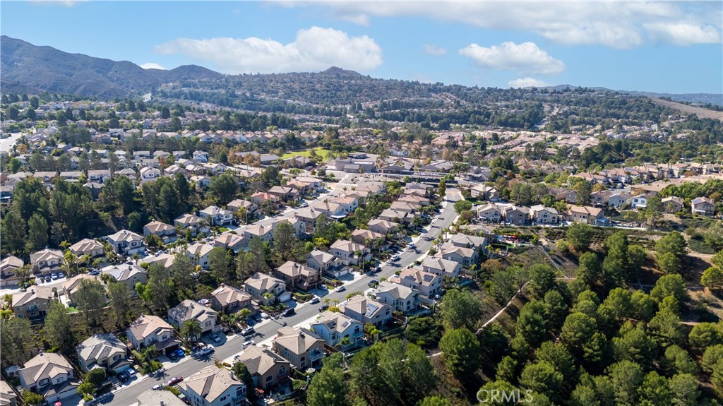 Anaheim Hills Estates (ANHI) - Residential