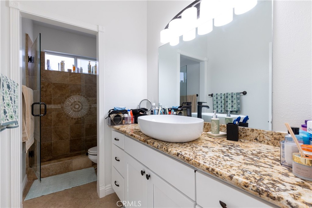 Anaheim Hills Estates (ANHI) - Residential