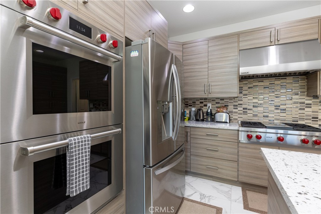 Anaheim Hills Estates (ANHI) - Residential