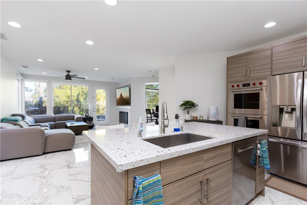 Anaheim Hills Estates (ANHI) - Residential