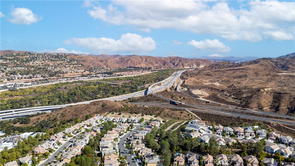 Anaheim Hills Estates (ANHI) - Residential