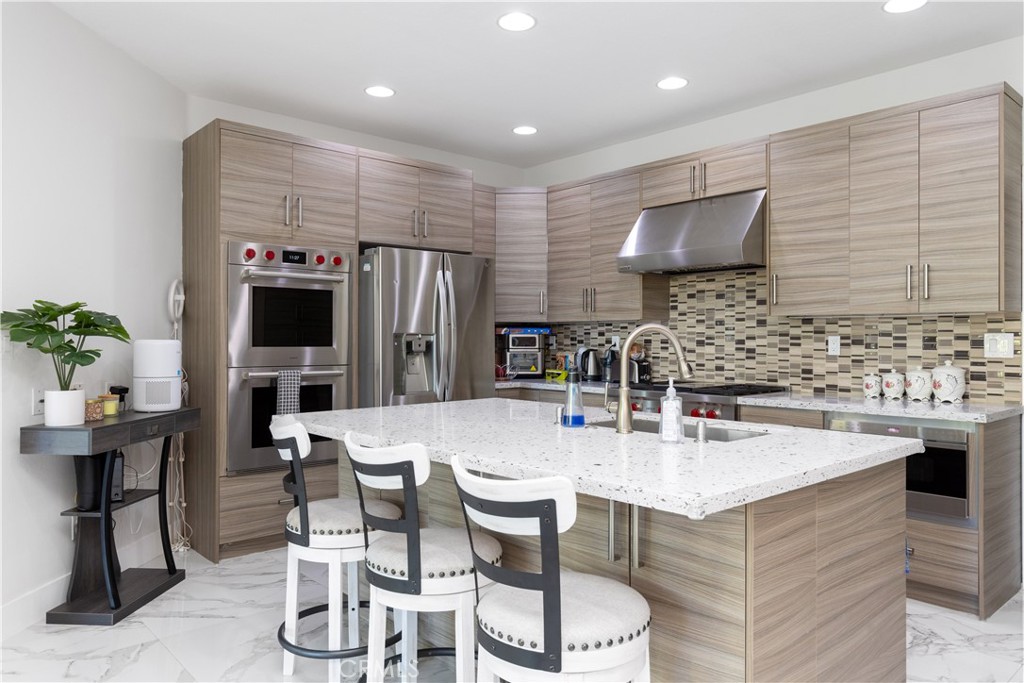 Anaheim Hills Estates (ANHI) - Residential