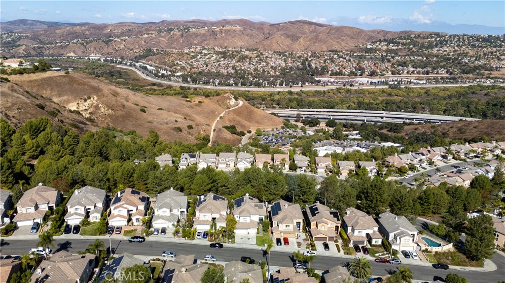 Anaheim Hills Estates (ANHI) - Residential
