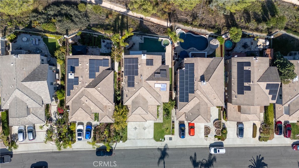 Anaheim Hills Estates (ANHI) - Residential