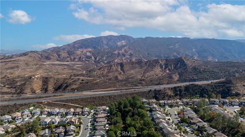 Anaheim Hills Estates (ANHI) - Residential