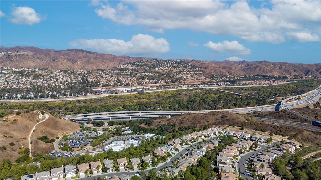 Anaheim Hills Estates (ANHI) - Residential