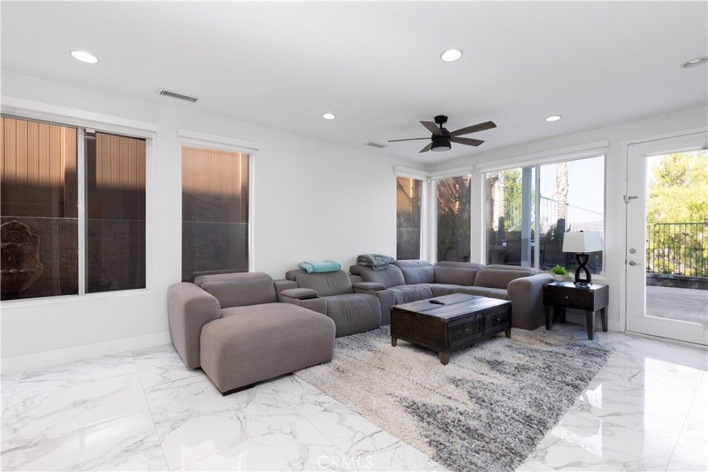 Anaheim Hills Estates (ANHI) - Residential