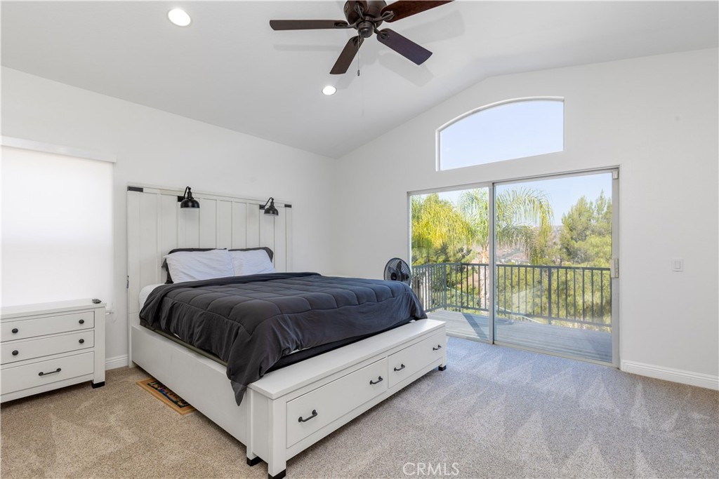 Anaheim Hills Estates (ANHI) - Residential
