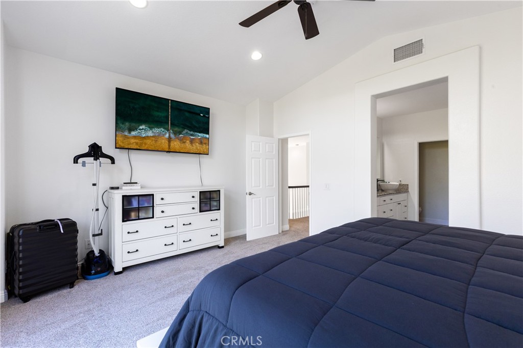 Anaheim Hills Estates (ANHI) - Residential