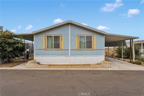 Photo of 20843 Waalew Rd RD #C6, Apple Valley, CA 92307 (MLS # SW26139626)