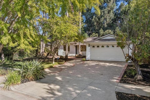 Photo of 1276 Avis Drive, San Jose, CA 95126 (MLS # ML82064461)