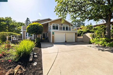 Photo of 599 Best Rd RD, Pleasant Hill, CA 94523 (MLS # 41133443)