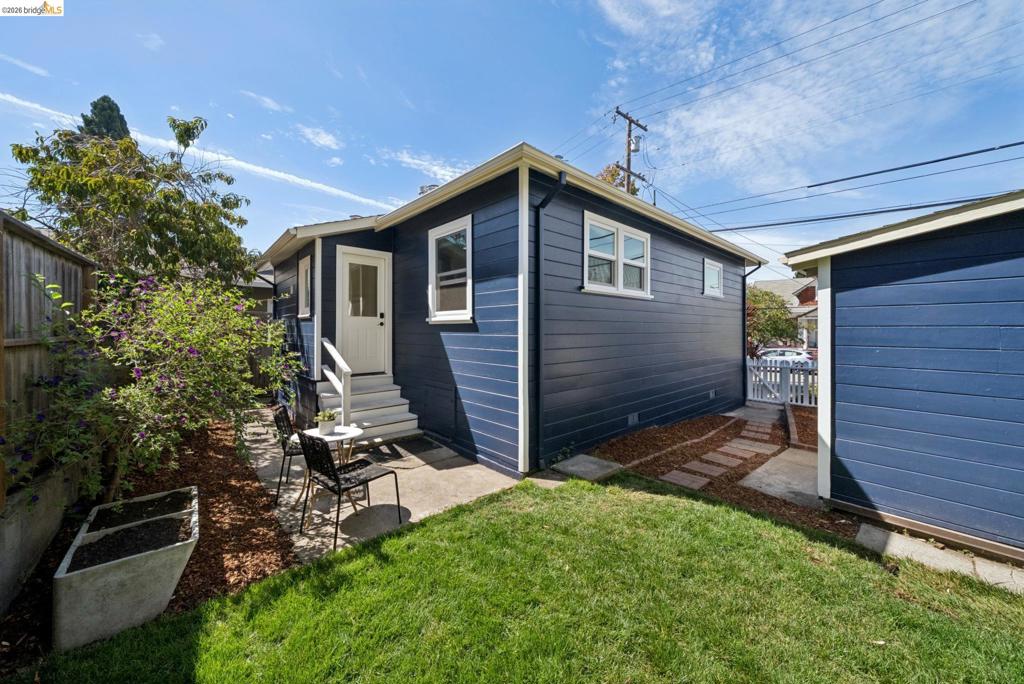 Photo of 1700 Francisco St, Berkeley, CA 94703 (MLS # 41147717)