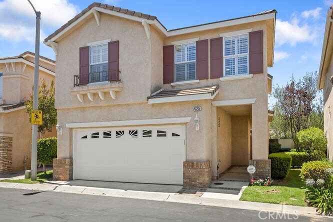 Sonoma (356) - Residential Lease