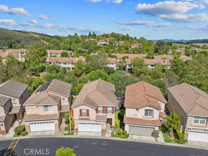 Sonoma (356) - Residential Lease