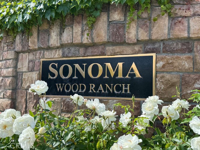 Sonoma (356) - Residential Lease